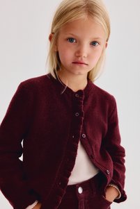 İlgili ürün resmi H&M Hırka