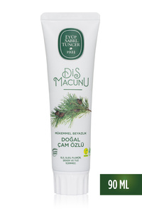 Related product image Eyüp Sabri Tuncer Toothpaste