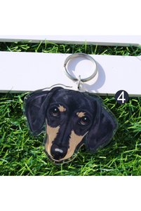 Related product image Choice Key Chains
