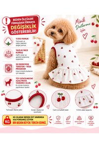 Related product image DOGİ&DOG Dog Clothes