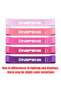 Related product image Choice Resistance Bands