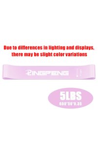Related product image Choice Resistance Bands