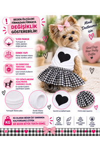 Related product image DOGİ&DOG Dog Clothes