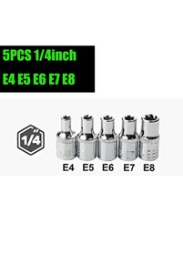 Related product image Choice Socket Set