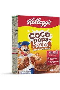 Related product image Kellogg's Healthy Snacks