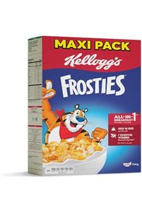Related product image Kellogg's Healthy Snacks