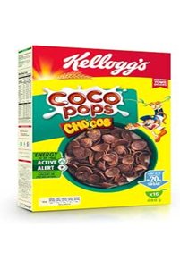 Related product image Kellogg's Healthy Snacks