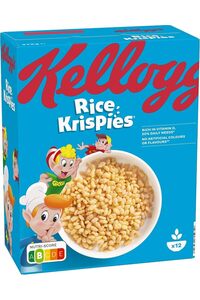 Related product image Kellogg's Healthy Snacks