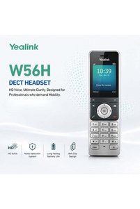 Related product image Yealink Wireless & Desktop Phones