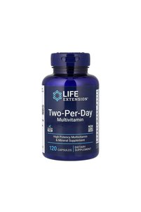 صورة المنتج ذات الصلة Life Extension فيتامينات