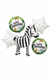 Related product image Patladı Gitti Balloons