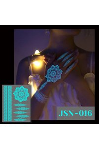 Related product image Choice Temporary Tattooes