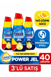 Related product image Finish Dishwashing Detergents