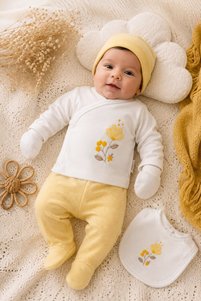 Related product image Bebitof Coming Home Outfits
