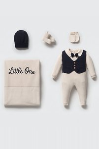 Related product image Nipperland Coming Home Outfits