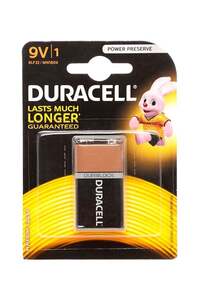 صورة المنتج ذات الصلة Duracell بطاريات وشواحن