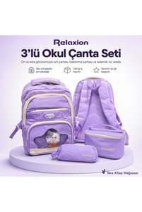 Related product image Relaxion School Bags