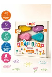 Related product image Lets Crayons