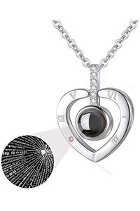 Related product image Generic Steel Necklaces
