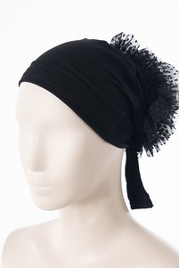 Related product image Kayra Modest Bonnets