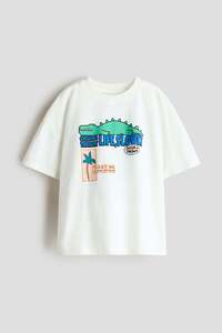 Related product image H&M T-Shirts