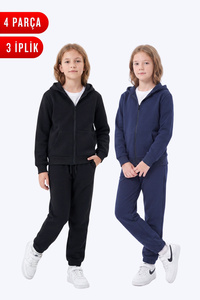 Related product image FYK KİDS Sweatsuit sets