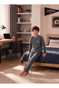 Related product image LİLA İÇ GİYİM Pajama Sets