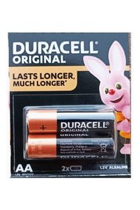 صورة المنتج ذات الصلة Duracell بطاريات وشواحن