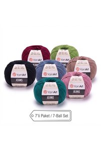 Related product image Yarnart Knitting Yarn