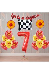 Related product image BEST PARTİ Balloons