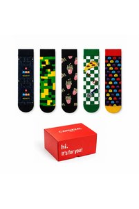 Related product image CARNAVAL SOCKS Socks