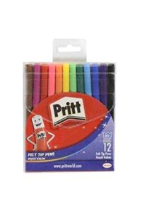 صورة المنتج ذات الصلة Pritt أقلام خطاطة
