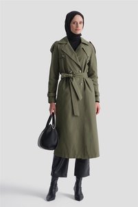 Related product image Armine Trench Coats