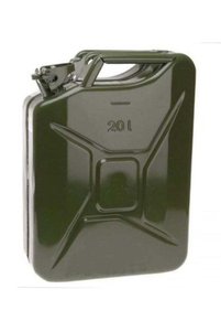 Related product image Generic Fuel Tank Equipment