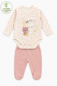 Related product image Mother Love Baby Bodysuits & Onesies
