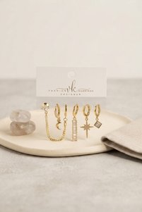 Related product image Skygo Jewelry Earrings