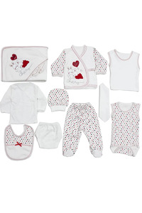 Related product image bebegen Coming Home Outfits