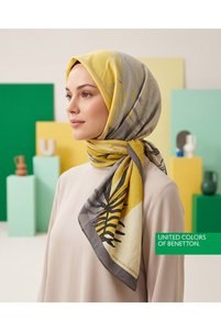 Related product image United Colors of Benetton Headscarves