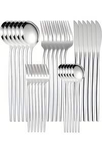 Related product image GENERAL Flatware Sets