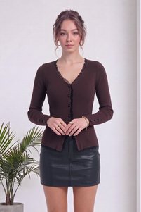 Related product image zks grup tekstil Cardigans