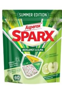 Related product image ASPEROX Dishwashing Detergents