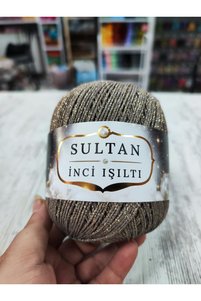 İlgili ürün resmi Sultan Örgü İpi