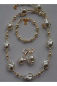 Related product image Stoneage Bijou Jewelry Sets