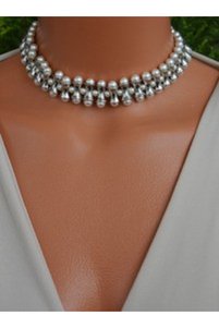 Related product image Stoneage Bijou Necklaces