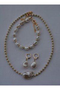 Related product image Stoneage Bijou Jewelry Sets