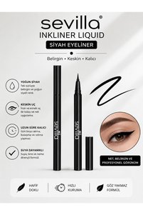 Related product image Sevilla Eyeliners