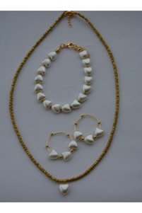 Related product image Stoneage Bijou Jewelry Sets