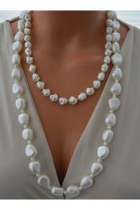 Related product image Stoneage Bijou Necklaces