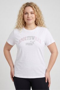 Related product image Puma T-Shirts