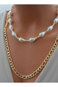Related product image Stoneage Bijou Necklaces
